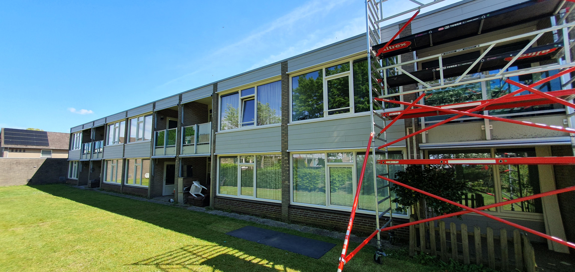 Asten Appartementen Driessens